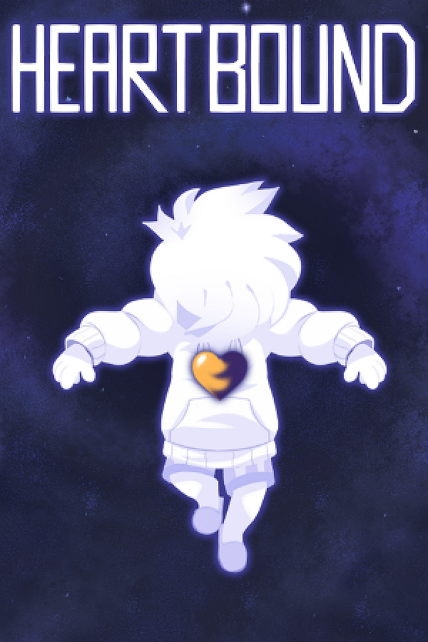 Heartbound for steam Heartbound for steam