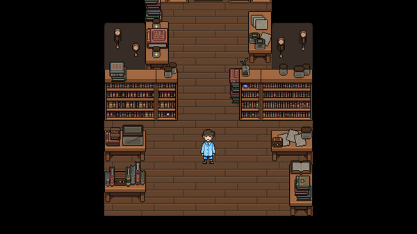 Heartbound game for Linux 1