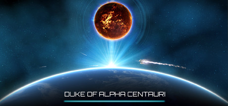 View Duke of Alpha Centauri on IsThereAnyDeal