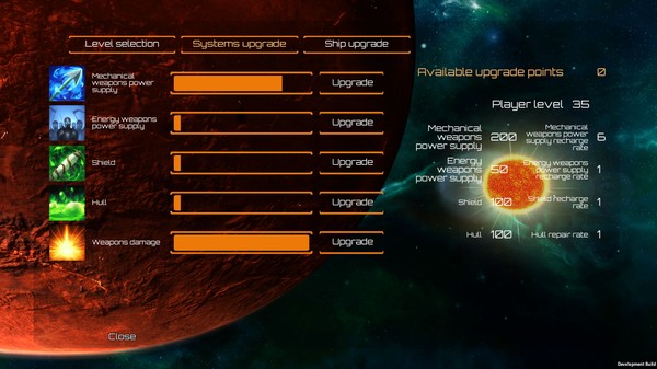 Duke of Alpha Centauri Steam