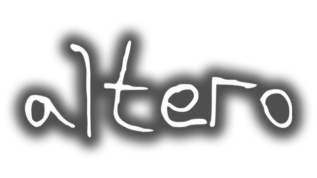 Altero Logo