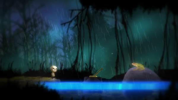 Altero game for Linux 1