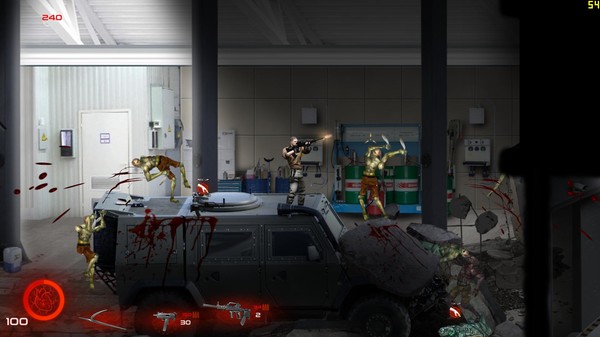 RYAN BLACK for linux