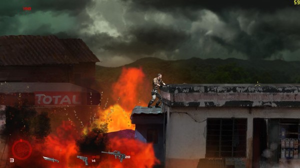 RYAN BLACKfor windows and Linux 1