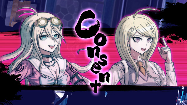 Скриншот из Danganronpa V3: Killing Harmony Скриншот из Danganronpa V3: Killing Harmony