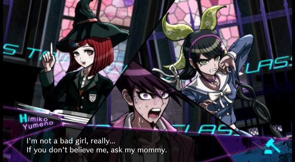 Danganronpa V3: Killing Harmony PC requirements