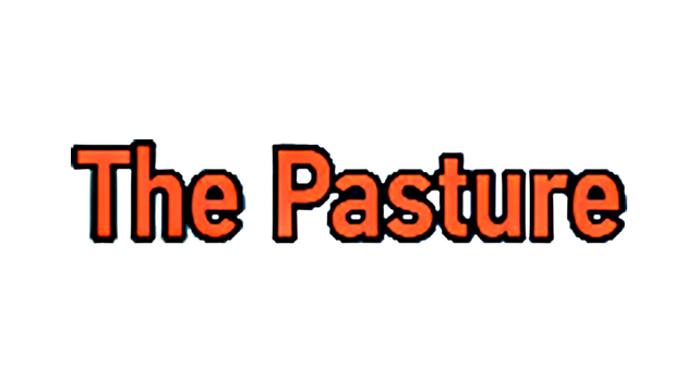The Pasture Logo