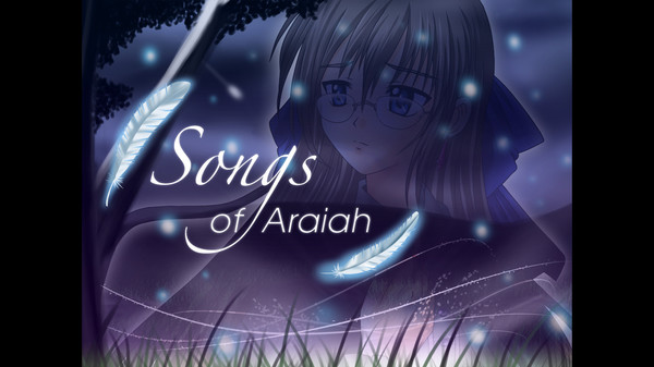 Songs of Araiah: Re-Mastered Edition image