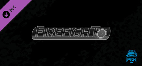 Pro Gamer Manager - Firefight Career cover art
