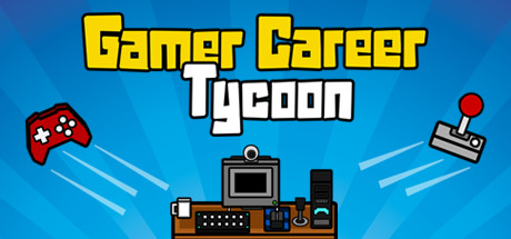 Gamer Career Tycoon cover art