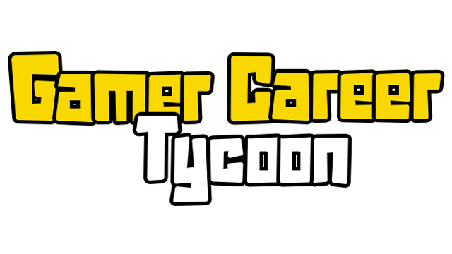 Gamer Career Tycoon Logo