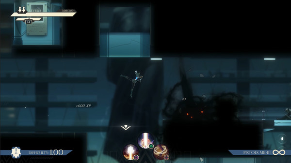 Скриншот из Seraph - Praetor Costume Pack