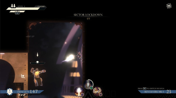 Скриншот из Seraph - Praetor Costume Pack