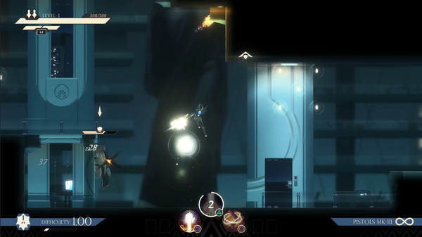 Скриншот из Seraph - Praetor Costume Pack