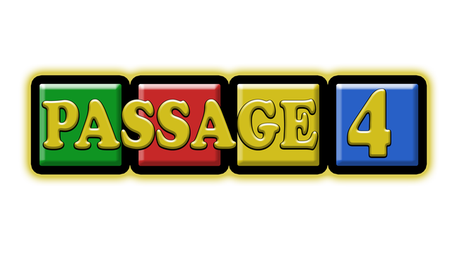 Passage 4 Logo