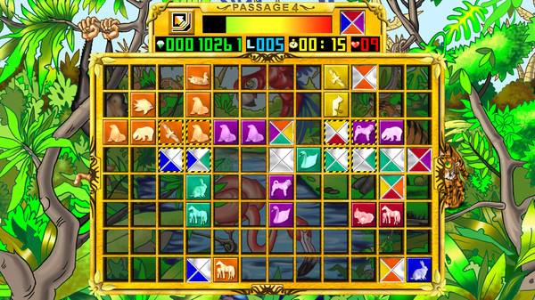 Passage 4for windows and Linux 1