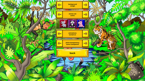 Скриншот из Passage 4