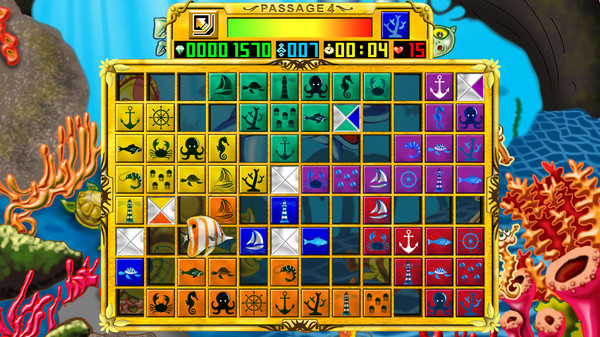 Passage 4 game for windows Pc 1