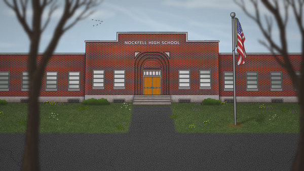 Скриншот из Sally Face - Season Pass