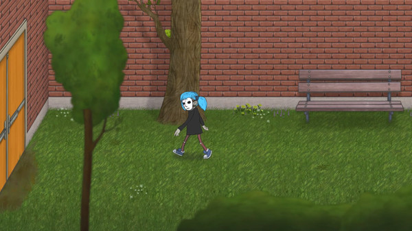 Скриншот из Sally Face - Season Pass