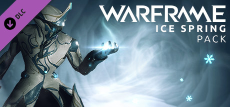 Warframe: Ice Spring Pack cover art