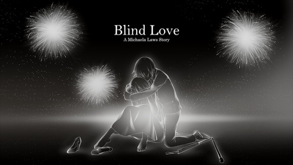 Скриншот из Blind Love