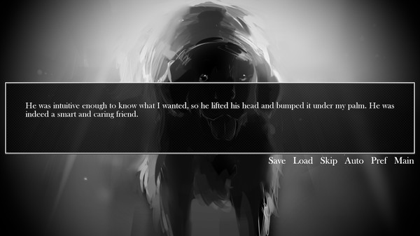 Скриншот из Blind Love