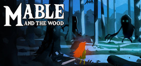 Mable & The Wood cover art