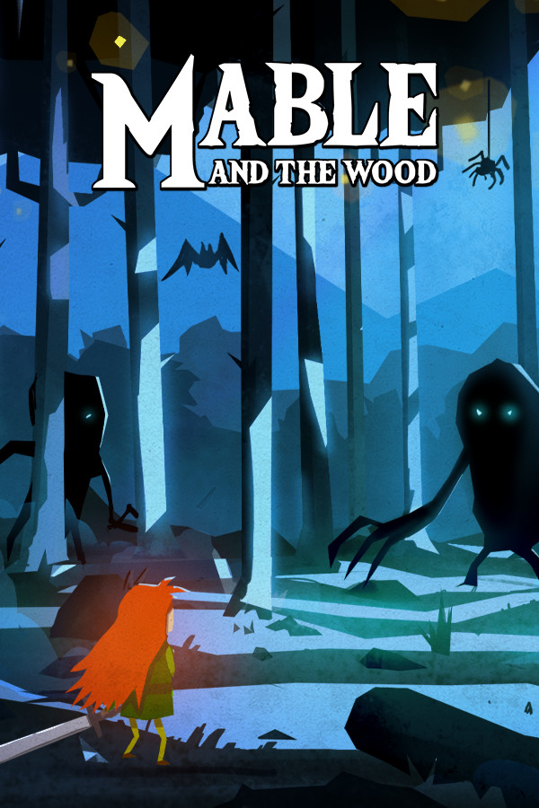 Mable & The Wood for steam