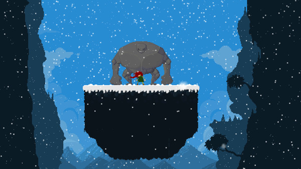 Mable & The Wood game for windows Pc 1