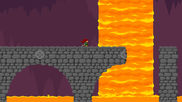 Mable & The Wood game for Linux 1