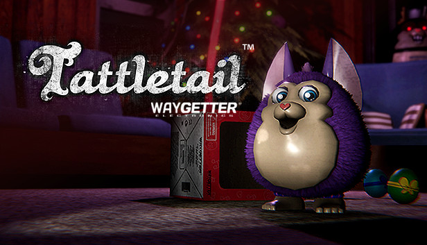 Steam Community :: Guide :: Tattletail - All 22 Eggs Guide!