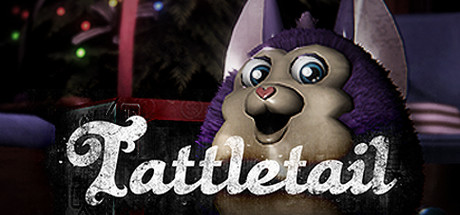 Tattletail 游戏图标