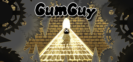 Gum Guy cover art