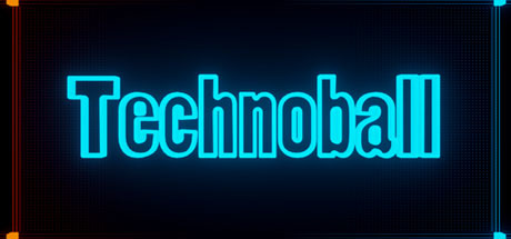 Technoball cover art