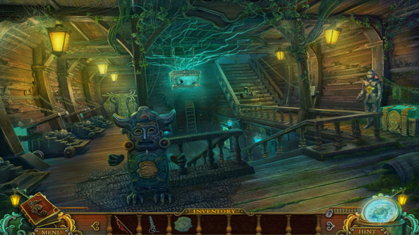 Mayan Prophecies: Ship of Spirits Collector's Edition recommended requirements