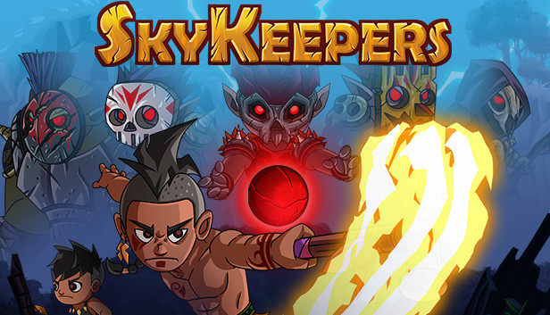 SkyKeepers