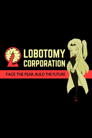 download steam lobotomy corporation