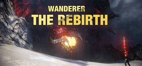 Wanderer: The Rebirth cover art