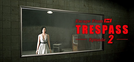 TRESPASS - Episode 2 cover art