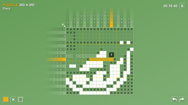 Pictopix game for windows Pc 1