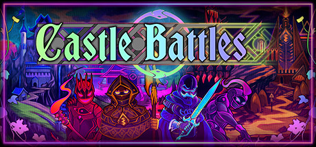 Castle Battles cover art