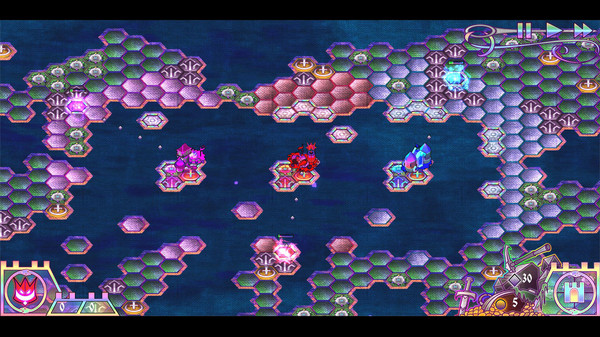 Castle Battles game for windows Pc 1