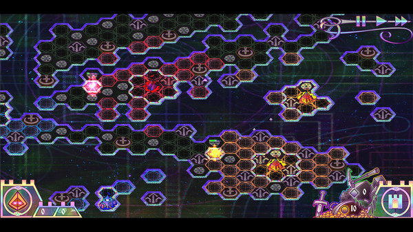 Castle Battles for linux