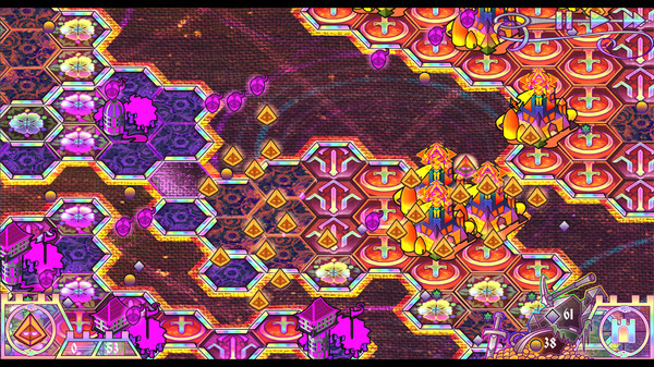 Скриншот из Castle Battles