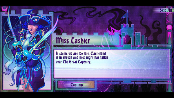 Скриншот из Castle Battles