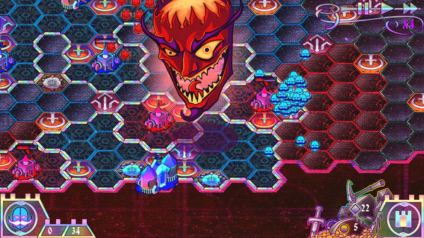 Castle Battlesfor windows and Linux 1