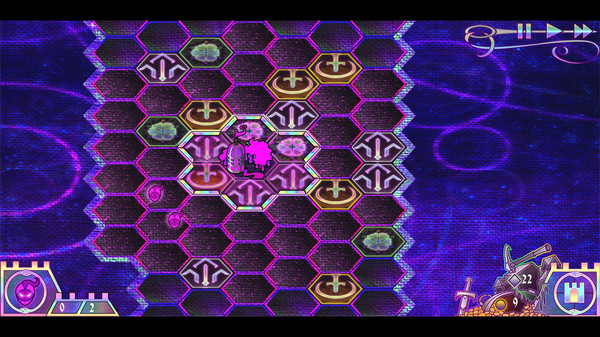 Скриншот из Castle Battles