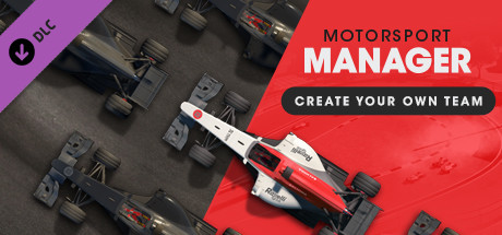 Motorsport Manager - Create Your Own Team