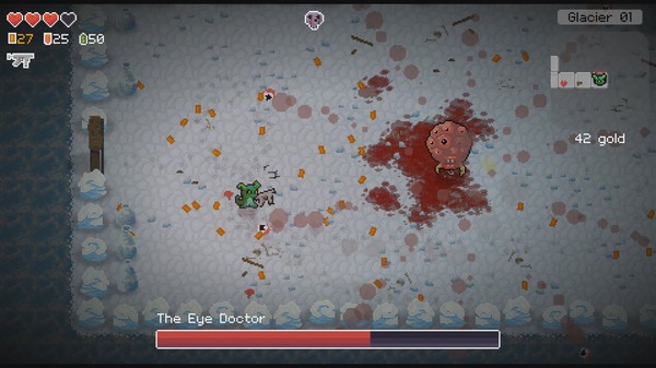 Depths of Limbo game for windows Pc 1